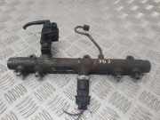 KRAFTSTOFFVERTEILER EINSPRITZLEISTE VERTEILERROHR CITROËN JUMPER Furgon (230L) 2.8 HDi 0445224009