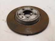 Bremsscheibe hinten links AUDI A5 Sportback (8TA) 2.0 TDI