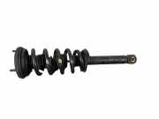 Front left pneumo shock absorber MITSUBISHI PAJERO IV (V8_W, V9_W) 3.2 DI-D 4WD (V98W, V88W)