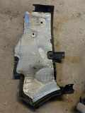 Heat Insulation JEEP GRAND CHEROKEE IV (WK, WK2) 3.0 CRD V6 4x4