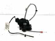 Türschloss hinten links FORD MONDEO IV Turnier (BA7) 2.0 TDCi 6G9J14240 12012623000