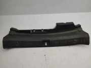 Kofferaum Schlossverkleidung