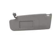 Sonnenblende links Skoda Octavia II Kombi (1Z) 1Z0857551BG