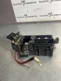 Sicherungskasten OPEL ZAFIRA B (A05) 1.9 CDTI 9138966