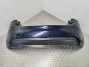 Stoßstange hinten Peugeot 308 II ()