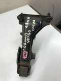 Motorkissen links TOYOTA COROLLA Verso (_E12_) 1.8 VVT-i (ZZE122_) 123710R010