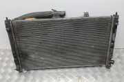 Kühler Mitsubishi Lancer VIII (CYA, CZA)