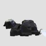 Motorabdeckung RENAULT MEGANE III Hatchback (BZ0_) 1.5 dCi (BZ0C) 8200397015
