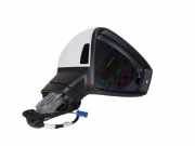 Außenspiegel rechts VW TOUAREG (CR7) 3.0 TDI LU028