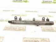 KRAFTSTOFFVERTEILER EINSPRITZLEISTE VERTEILERROHR MERCEDES-BENZ E (W211) E 320 CDI (211.022) 0061536528