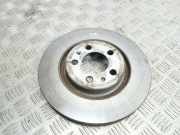 Bremsscheibe links vorne Seat Leon (1M)