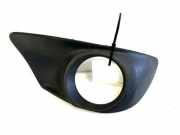 Nebelscheinwerferverkleidung TOYOTA COROLLA Verso (_E12_) 2.0 D-4D (CDE120_) 814820F020