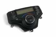 Heizungsbetätigung (Konsole) vorne Hyundai i30 I (FD) 972502R660