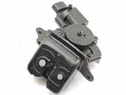 Schloss Heckdeckel Toyota C-HR (X1)