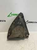 Bodenschutz der Frontstoßstange MAZDA 2 (DL, DJ) 1.5 D43N56114