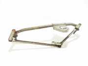 Scheibenwischermechanismus vorne RENAULT TRAFIC II Minibus / passenger (JL) 2.0 dCi 115 (JL0H)