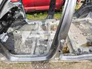 Linke metallische Seitenschwellerabdeckung FORD GALAXY III (CK) 2.0 TDCi