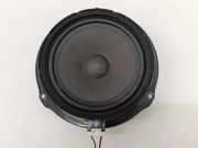 Türlautsprecher hinten links JAGUAR F-PACE (X761) 2.0 AWD JJ3218808BA