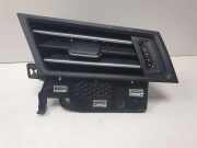 Frischluftgrill VW PASSAT B6 (3C2) 2.0 TDI 3G2819702