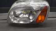 Hauptscheinwerfer links Nissan Micra II (K11) 26061F511