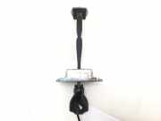 Türanschlag hinten rechts NISSAN QASHQAI II (J11, J11_) 1.2 DIG-T