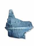 Luftfilterkasten CITROËN C5 I Break (DE_) 2.2 HDi (DE4HXB, DE4HXE) 9636065080