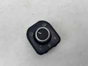 Spiegeleinstellschalter SKODA SUPERB II (3T4) 1.8 TSI 3T0959565a