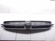 Vorderer oberer Gitter OPEL VECTRA C 2.2 DTI 16V 13106811