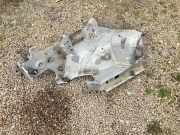 Fahrgestellbeine vorne links VW GOLF VI Cabrio (517) 2.0 TDI