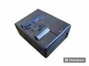 Heckklappen-Steuergerät MAZDA 6 Hatchback (GH) 2.0 MZR-CD GS1M626K0