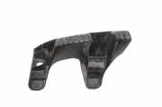 Stoßstangenhalterung hinten links SUBARU OUTBACK (BS) 2.0 D AWD (BSD) 57707AL370