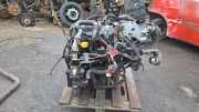 Motor ohne Anbauteile (Benzin) Opel Vivaro A Kasten (X83)