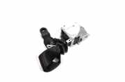 Sicherheitsgurt vorne links JAGUAR XF (X250) 2.2 D 34097058C