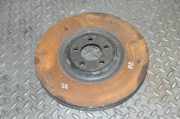 Bremsscheibe vorne rechts JAGUAR F-TYPE Coupe (X152) 3.0 S