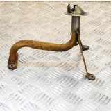 Ölsammler VW POLO (9N_) 1.4 16V DE258360 036AE