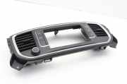 Frischluftgrill OPEL VIVARO C VIVARO-E 98075397ZD