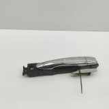 Türaußengriff vorne links NISSAN NP300 NAVARA Pick-up (D23) 2.3 dCi 4x4 (D231) 80611-4JA0B