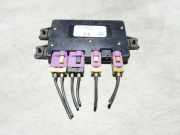 Antennenverstärker AUDI A6 (4B2, C5) 2.5 TDI 4D0035530C