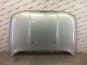 Motorhaube JEEP RENEGADE Off-road (BU) 1.4