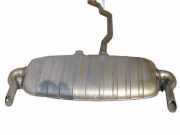 Auspufftopf hinten VW TOUAREG (7LA, 7L6, 7L7) 3.2 V6 WK004