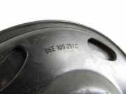 Kurbelwellenriemenscheibe AUDI A6 (4F2, C6) 2.7 TDI 06e105251c