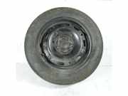 Notrad VW Polo IV (9N, 9A)