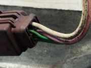 Scheibenwischermechanismus vorne CITROËN XSARA (N1) 2.0 HDi 109 F006B20050 3397020573