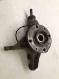 Radnaben vorne links CITROËN DS4 2.0 HDi 165