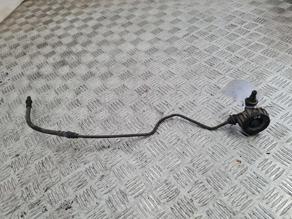 Kupplungszylinder VW PASSAT B7 ALLTRACK (365) 2.0 TDI FM277001