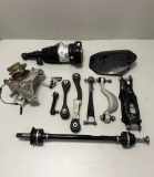Federung hinten links BMW X6(G06) (G06, F96) xDrive 40 i 8487523