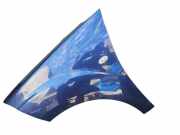 Kotflügel links vorne Citroen C-Crosser (VU, VV)