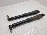 Stoßdämpfer hinten links RENAULT ESPACE V (JR_) 1.6 dCi 160 562102387R