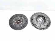 Kupplungsscheibe VOLVO XC60 D3 / D4 124040310 33500