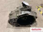 Verteilergetriebe Skoda Octavia II (1Z) 02Q300011BB